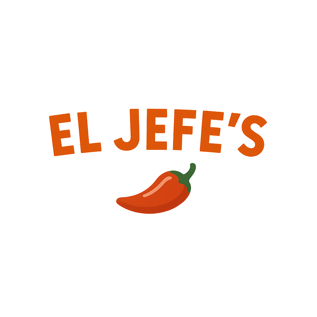 El Jefe's Taqueria team and story